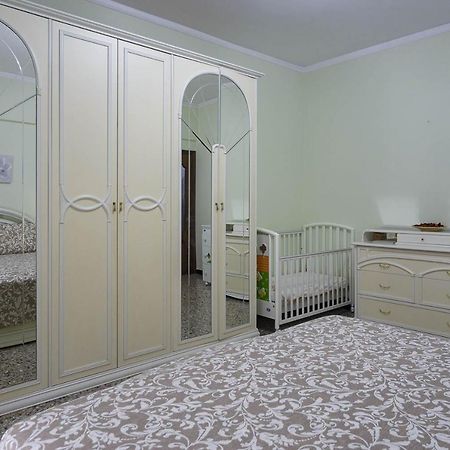 Casa Dany, Luminoso Trilocale Con Grande Terrazza E Box Auto Leilighet Santa Margherita Ligure Eksteriør bilde